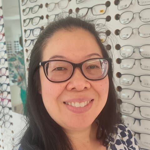 Connie Pang