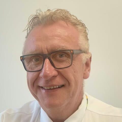 Ian Kenny